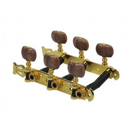 Salvador Cortez MH102G-A1R | Casa Abreu - Loja de Instrumentos Musicais