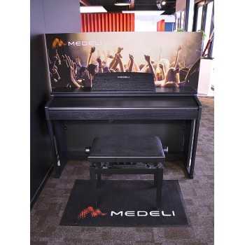 Medeli MPW-02 | Casa Abreu - Loja de Instrumentos Musicais