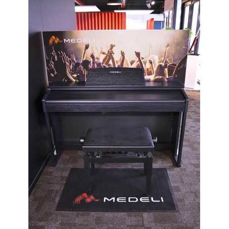 Medeli MPW-02 | Casa Abreu - Loja de Instrumentos Musicais