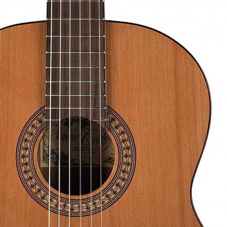 Salvador Cortez CC-22 | Casa Abreu - Loja de Instrumentos Musicais