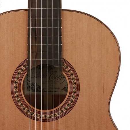 Salvador Cortez CC-25 | Casa Abreu - Loja de Instrumentos Musicais