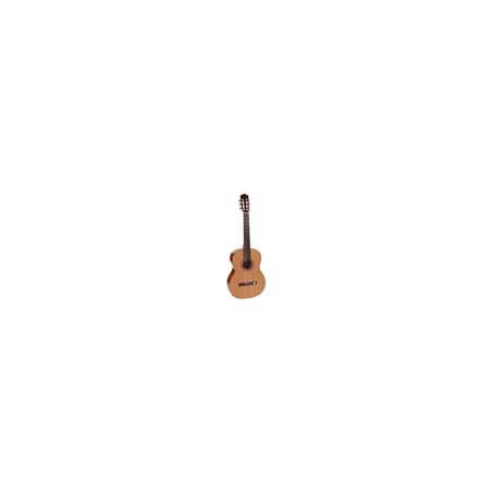 Salvador Cortez CC-25 | Casa Abreu - Loja de Instrumentos Musicais