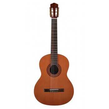 Salvador Cortez CC-32 | Casa Abreu - Loja de Instrumentos Musicais