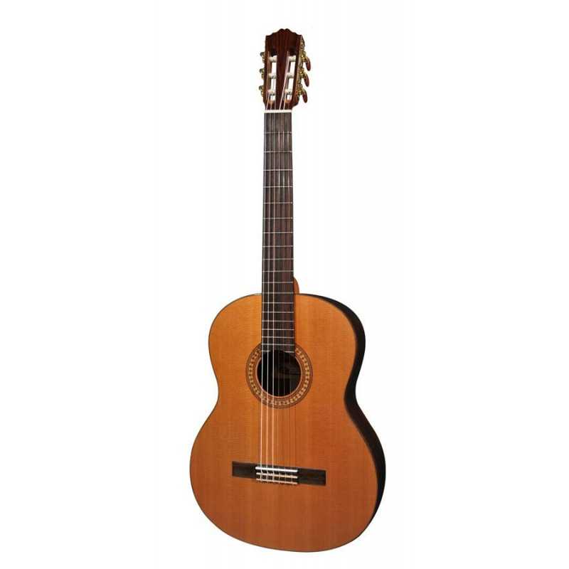 Salvador Cortez CC-50 | Casa Abreu - Loja de Instrumentos Musicais