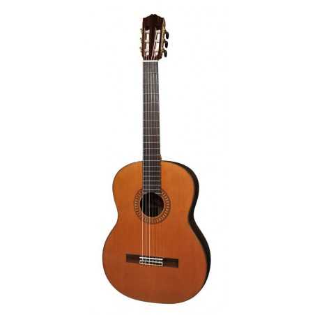 Salvador Cortez CC-60 | Casa Abreu - Loja de Instrumentos Musicais