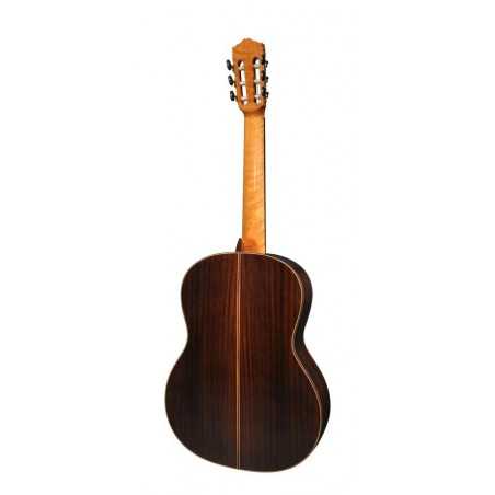Salvador Cortez CC-60 | Casa Abreu - Loja de Instrumentos Musicais