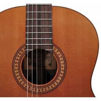 Salvador Cortez CC-60 | Casa Abreu - Loja de Instrumentos Musicais