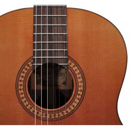Salvador Cortez CC-60 | Casa Abreu - Loja de Instrumentos Musicais