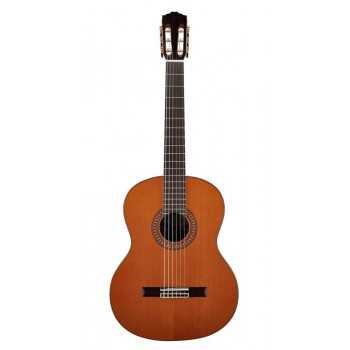 Salvador Cortez CC-60 | Casa Abreu - Loja de Instrumentos Musicais
