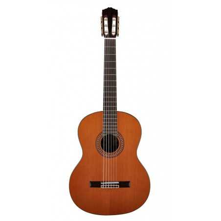 Salvador Cortez CC-60 | Casa Abreu - Loja de Instrumentos Musicais