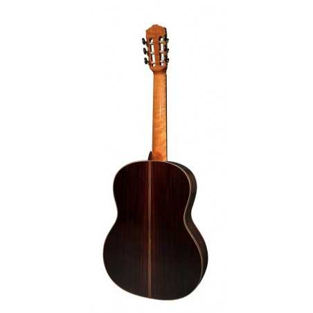 Salvador Cortez CS-60 | Casa Abreu - Loja de Instrumentos Musicais