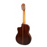 Salvador Cortez CC-60CE | Casa Abreu - Loja de Instrumentos Musicais