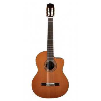 Salvador Cortez CC-60CE | Casa Abreu - Loja de Instrumentos Musicais