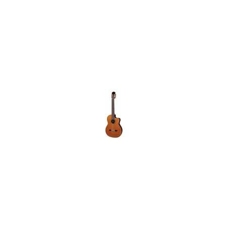 Salvador Cortez CC-60CE | Casa Abreu - Loja de Instrumentos Musicais
