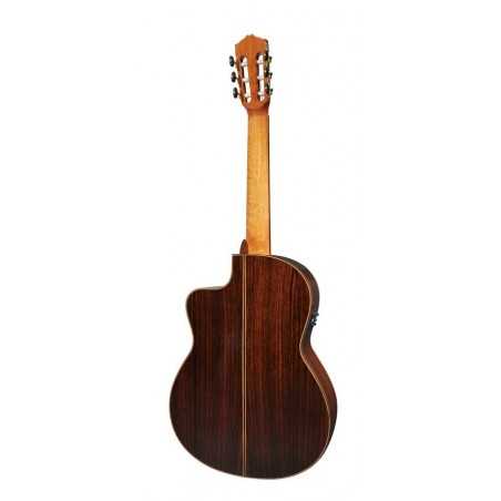 Salvador Cortez CS-60CE | Casa Abreu - Loja de Instrumentos Musicais