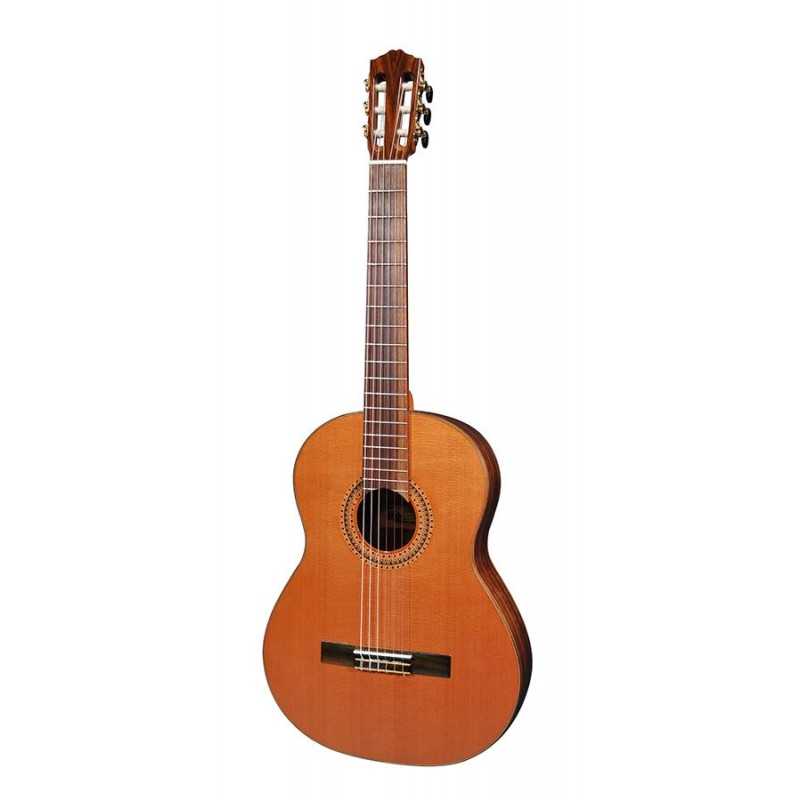 Salvador Cortez CC-80 | Casa Abreu - Loja de Instrumentos Musicais