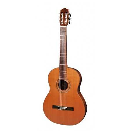 Salvador Cortez CC-80 | Casa Abreu - Loja de Instrumentos Musicais