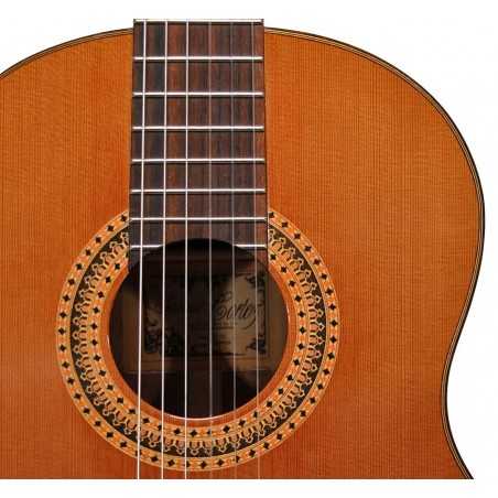 Salvador Cortez CC-80 | Casa Abreu - Loja de Instrumentos Musicais