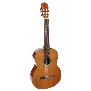 Guitarra Clássica 4/4 | Casa Abreu - Loja de Instrumentos Musicais