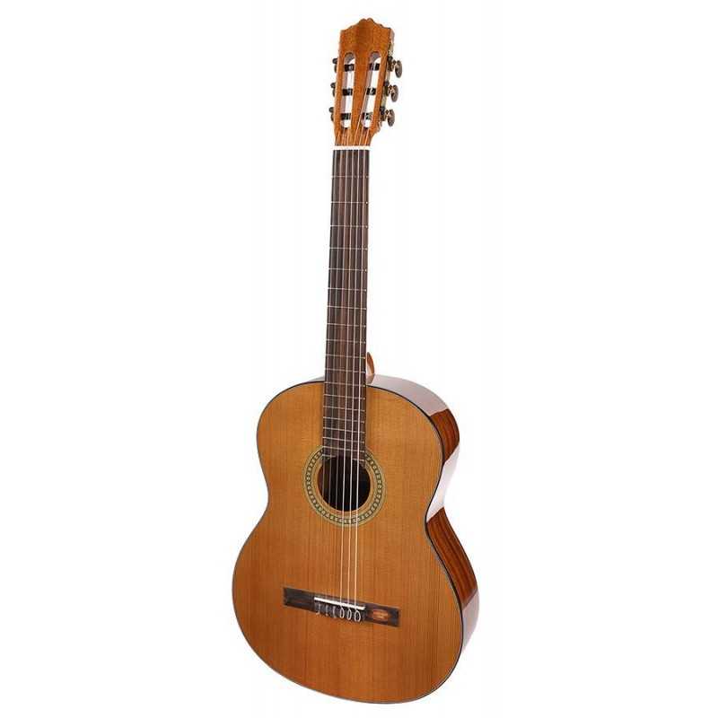 Salvador Cortez CC-10L | Casa Abreu - Loja de Instrumentos Musicais