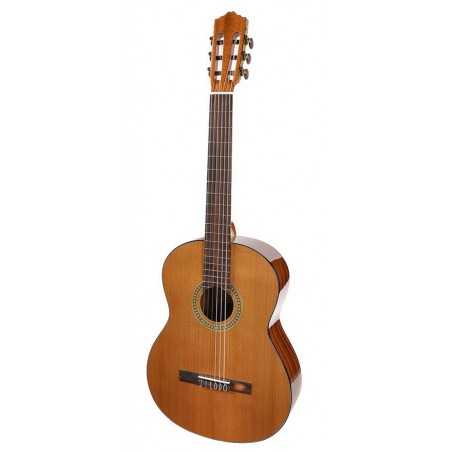 Salvador Cortez CC-10L | Casa Abreu - Loja de Instrumentos Musicais