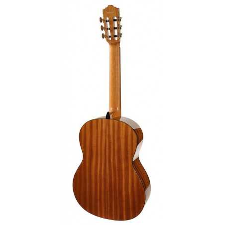 Salvador Cortez CC-10L | Casa Abreu - Loja de Instrumentos Musicais
