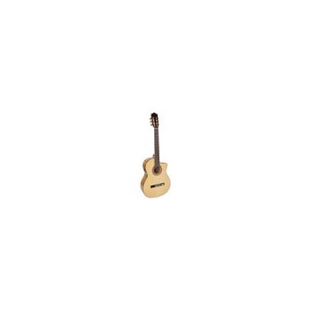 Salvador Cortez CF-55CE | Casa Abreu - Loja de Instrumentos Musicais
