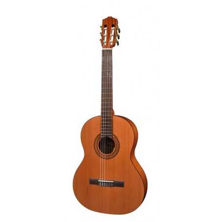 Salvador Cortez CC-22-SN | Casa Abreu - Loja de Instrumentos Musicais