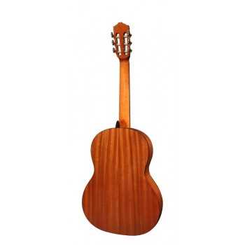 Salvador Cortez CC-22-SN | Casa Abreu - Loja de Instrumentos Musicais