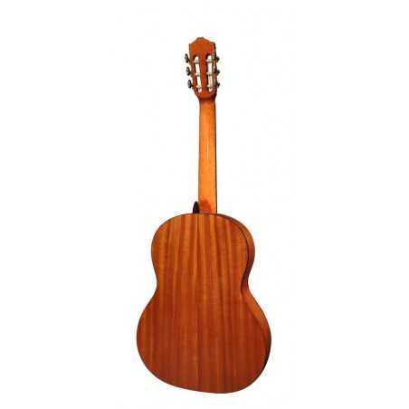Salvador Cortez CC-22-SN | Casa Abreu - Loja de Instrumentos Musicais