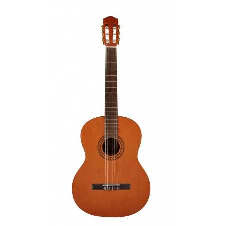 Salvador Cortez CC-22-SN | Casa Abreu - Loja de Instrumentos Musicais