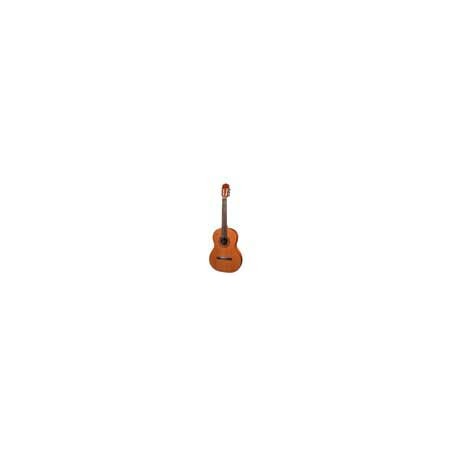 Salvador Cortez CC-22-SN | Casa Abreu - Loja de Instrumentos Musicais