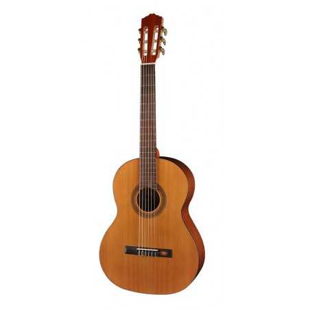 Salvador Cortez CC-10-SN | Casa Abreu - Loja de Instrumentos Musicais