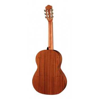 Salvador Cortez CC-10-SN | Casa Abreu - Loja de Instrumentos Musicais
