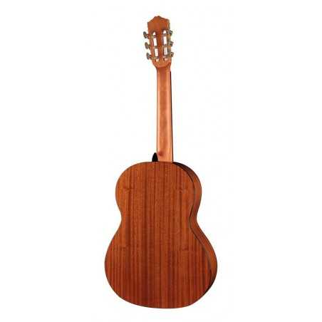 Salvador Cortez CC-10-SN | Casa Abreu - Loja de Instrumentos Musicais