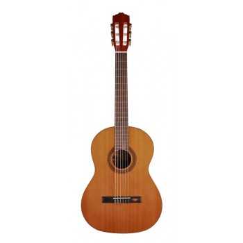Salvador Cortez CC-10-SN | Casa Abreu - Loja de Instrumentos Musicais