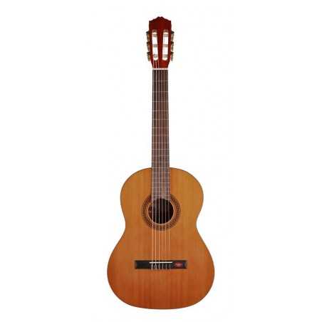 Salvador Cortez CC-10-SN | Casa Abreu - Loja de Instrumentos Musicais