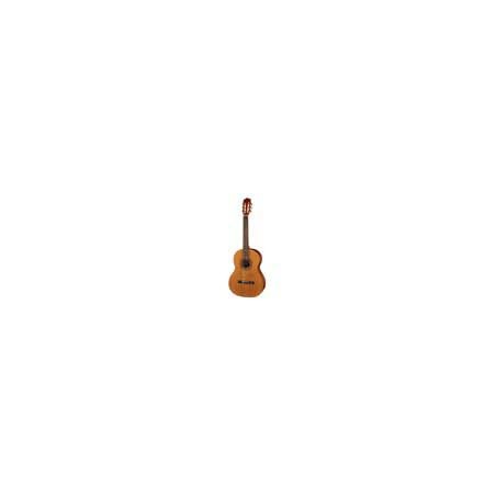 Salvador Cortez CC-10-SN | Casa Abreu - Loja de Instrumentos Musicais