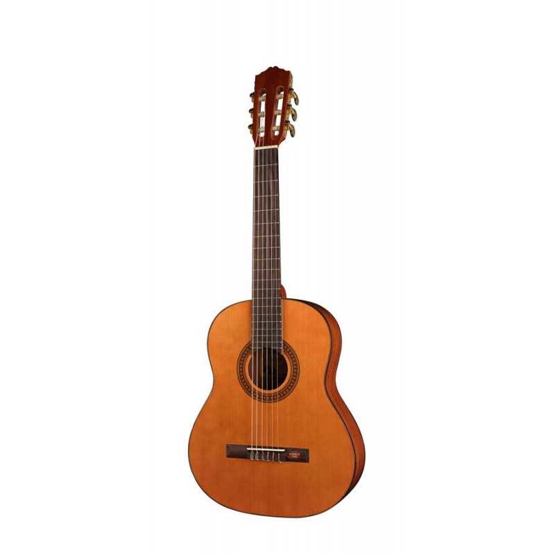 Salvador Cortez CC-10-JR | Casa Abreu - Loja de Instrumentos Musicais