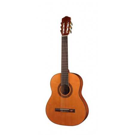 Salvador Cortez CC-10-JR | Casa Abreu - Loja de Instrumentos Musicais