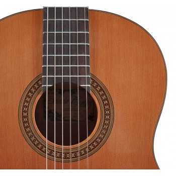 Salvador Cortez CC-10-JR | Casa Abreu - Loja de Instrumentos Musicais