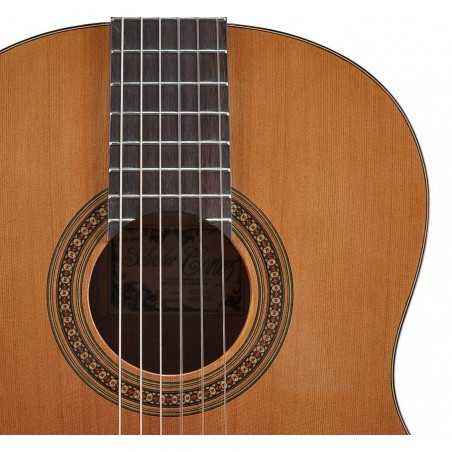 Salvador Cortez CC-10-BB | Casa Abreu - Loja de Instrumentos Musicais