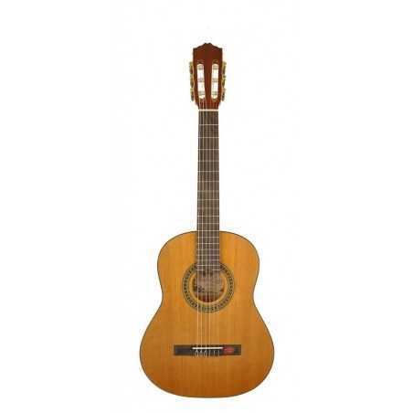 Salvador Cortez CC-06-BB | Casa Abreu - Loja de Instrumentos Musicais