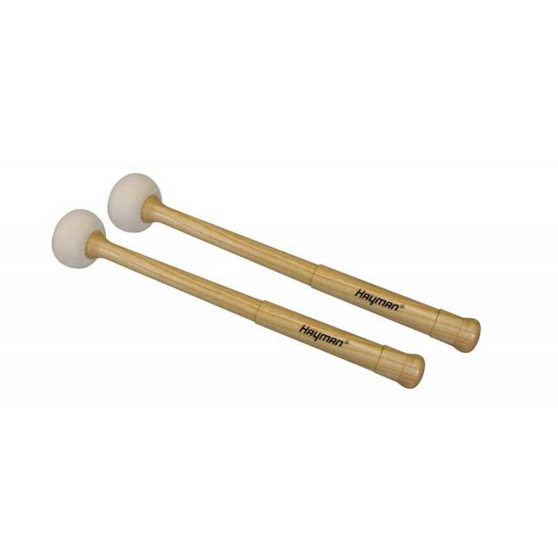 Hayman TM-4 | Casa Abreu - Loja de Instrumentos Musicais