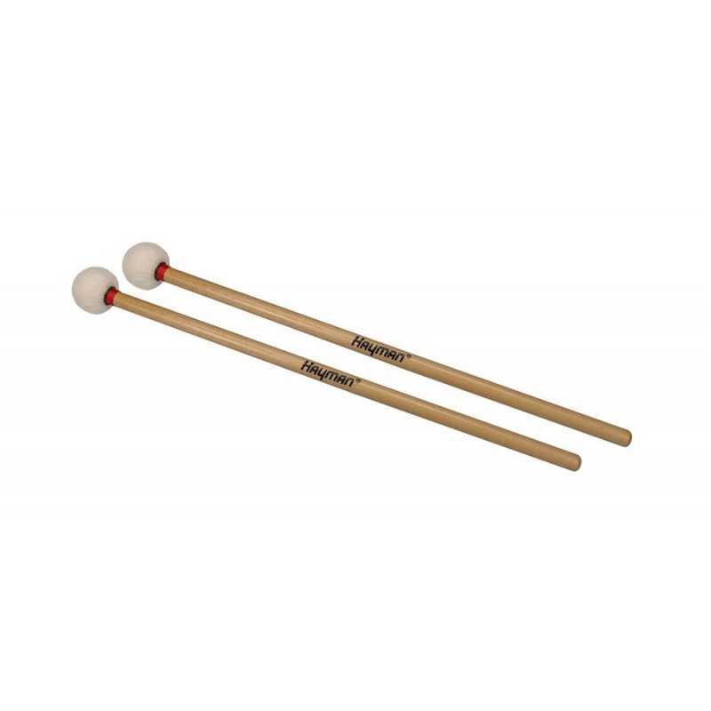 Hayman TM-7 | Casa Abreu - Loja de Instrumentos Musicais