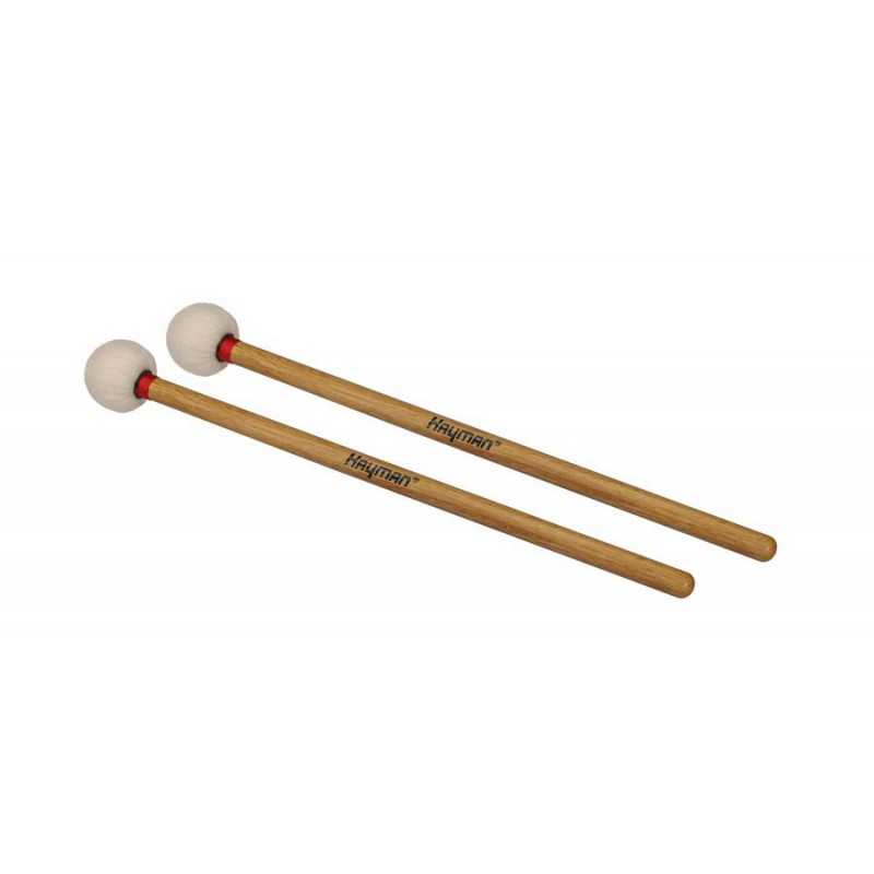 Hayman TM-8 | Casa Abreu - Loja de Instrumentos Musicais