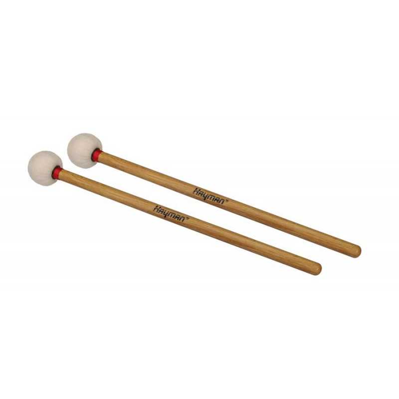 Hayman TM-21 | Casa Abreu - Loja de Instrumentos Musicais