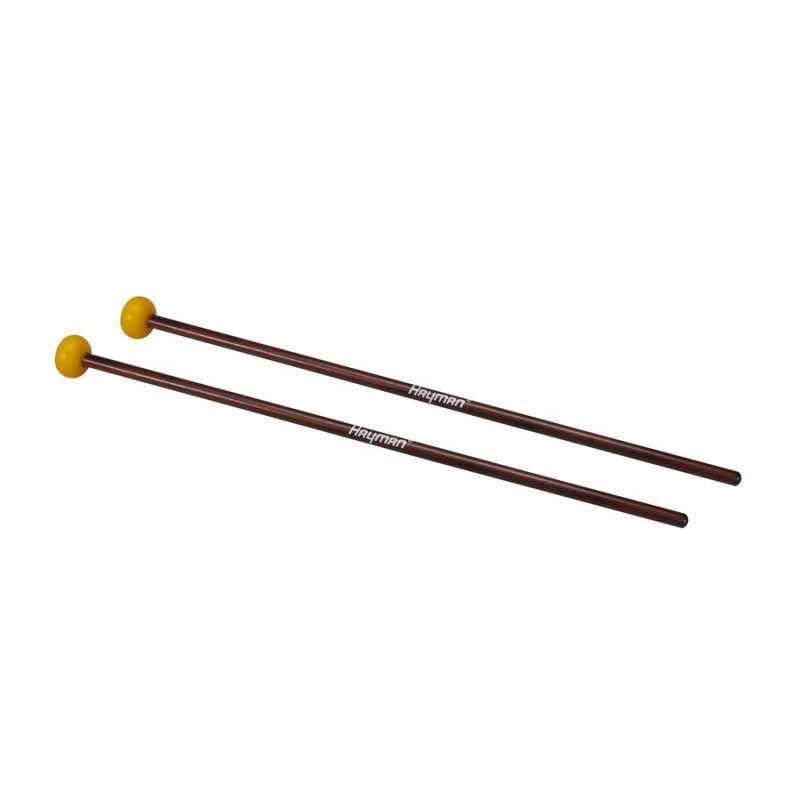 Hayman XM-4 | Casa Abreu - Loja de Instrumentos Musicais