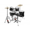 Hayman HM-100-BK | Casa Abreu - Loja de Instrumentos Musicais