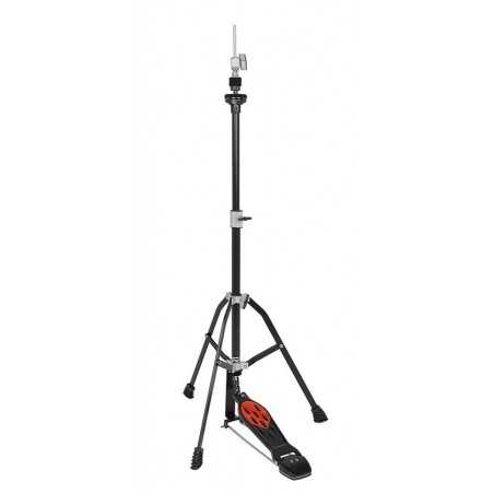 Hayman HM-100-BK | Casa Abreu - Loja de Instrumentos Musicais